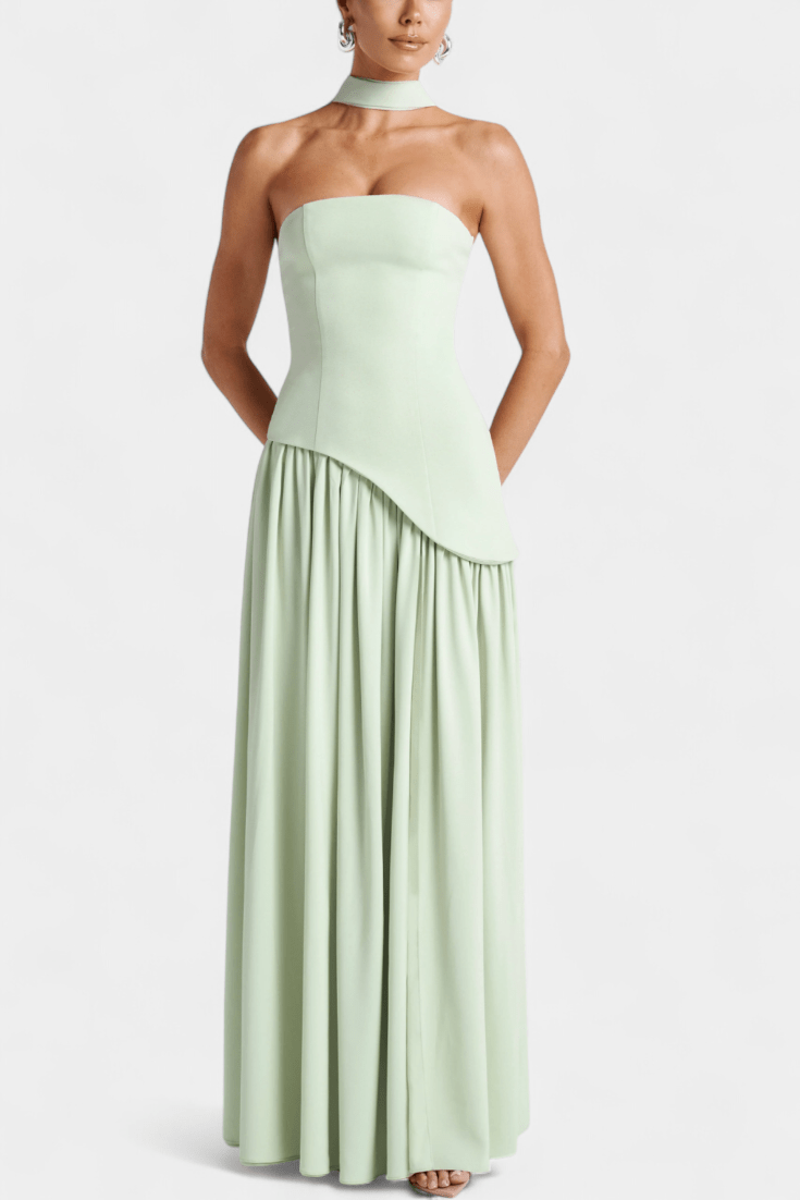 Asta | Maxi Dress