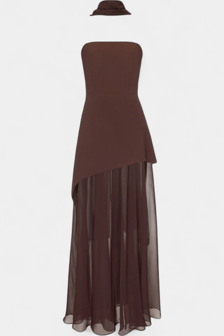 Asta | Maxi Dress