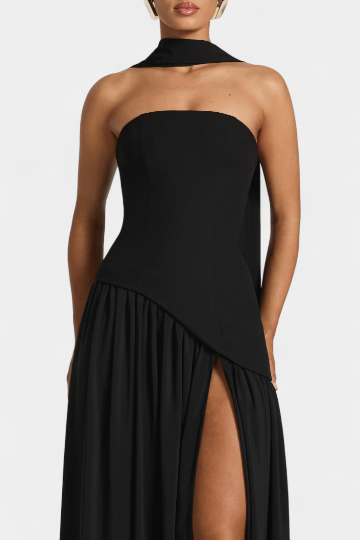 Asta | Maxi Dress