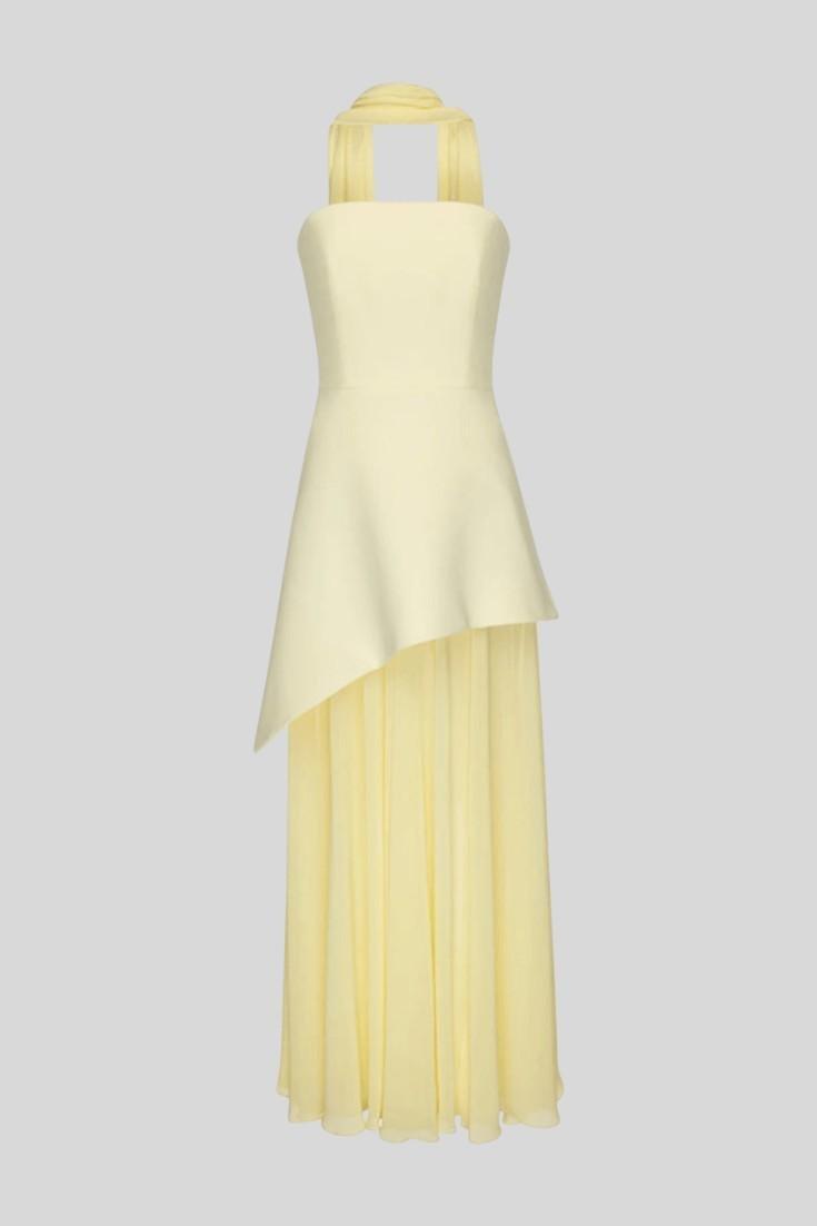 Asta | Maxi Dress