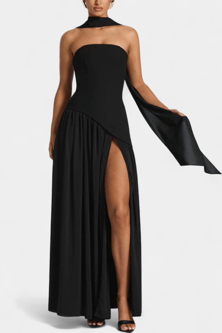 Asta | Maxi Dress