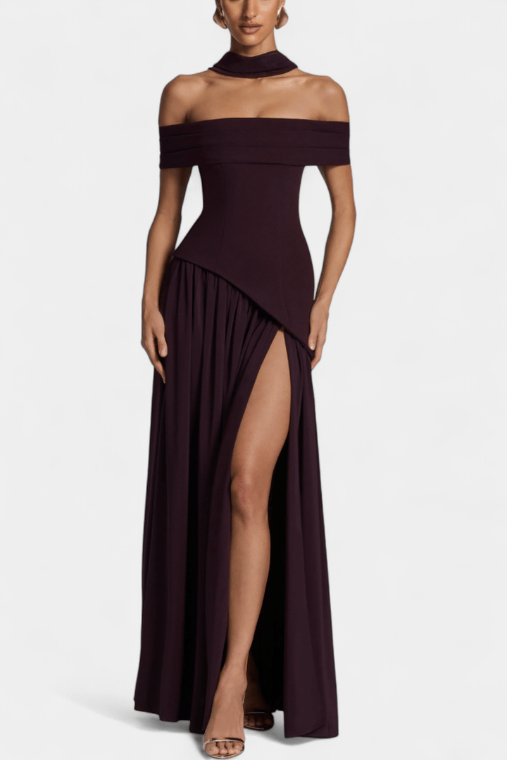 Asta | Maxi Dress