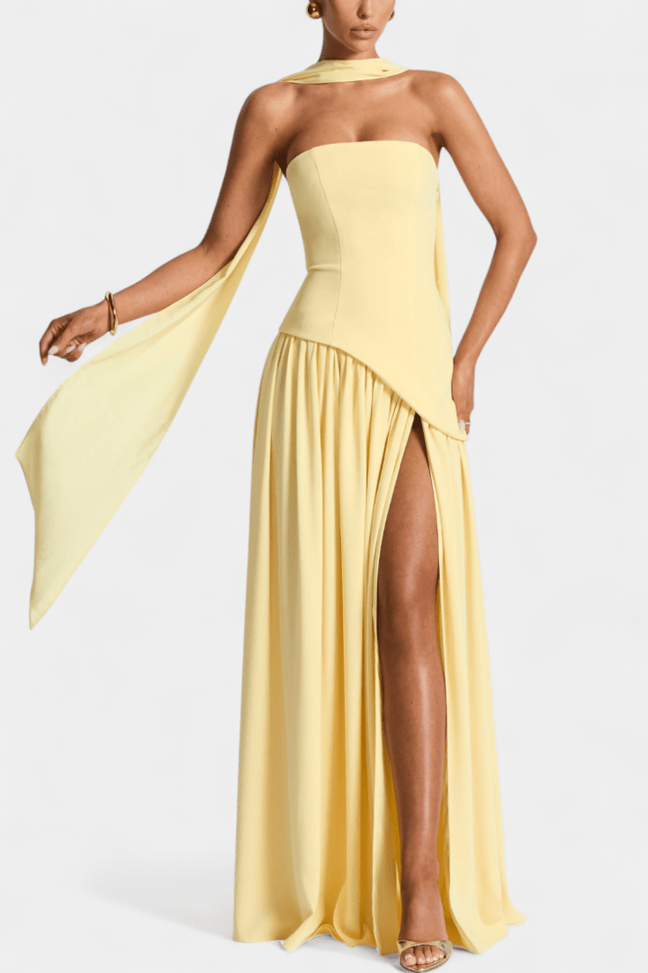 Asta | Maxi Dress