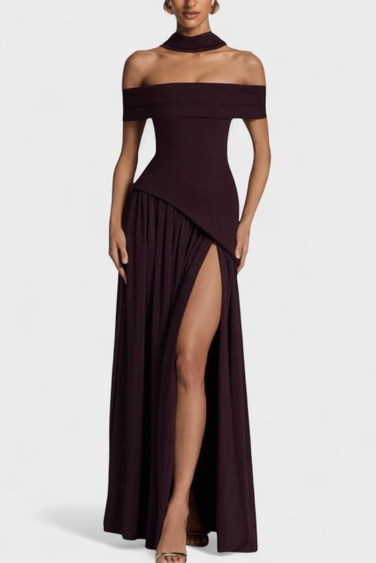 Asta | Maxi Dress