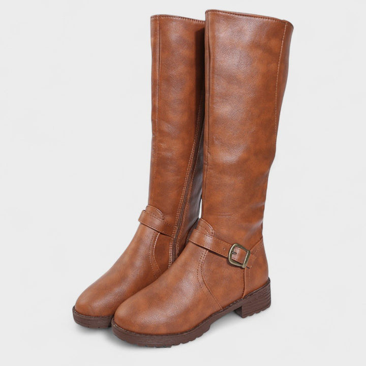 Asta | Ortopædiske Støvler til Komfort og Støtte