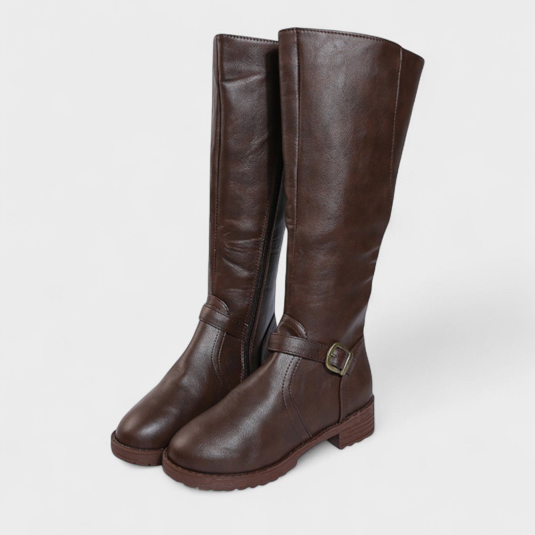 Asta | Ortopædiske Støvler til Komfort og Støtte