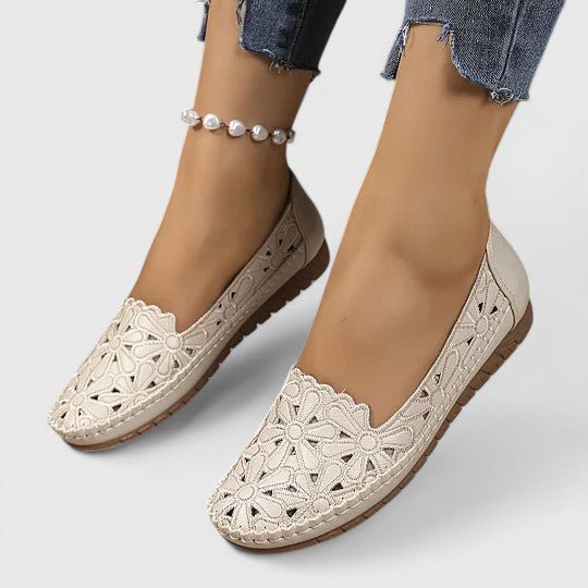 Asta | Elegante Sandaler