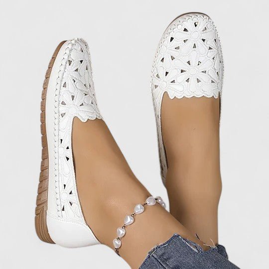 Asta | Elegante Sandaler
