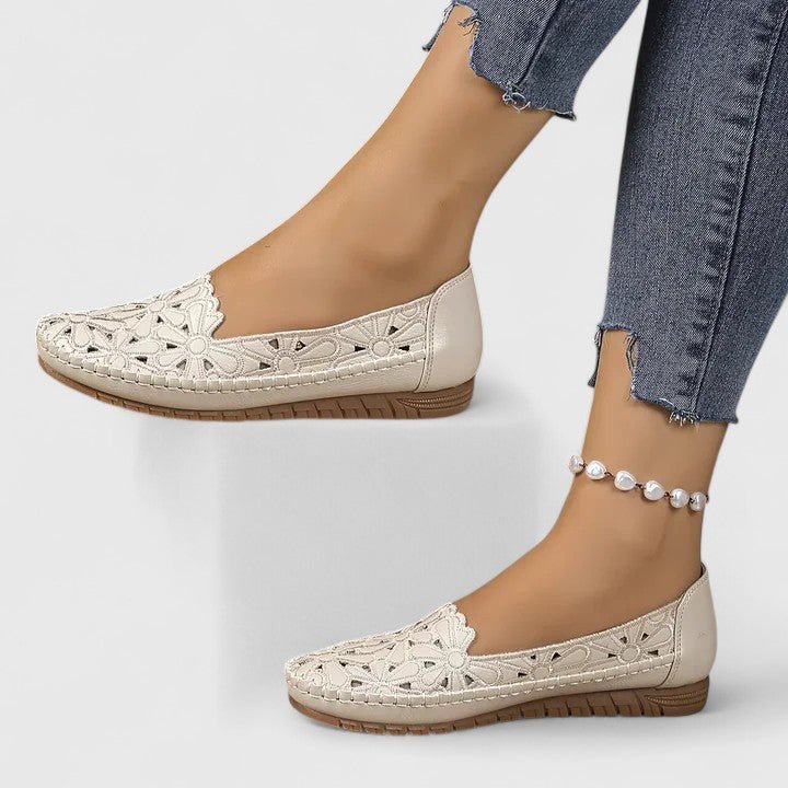 Asta | Elegante Sandaler