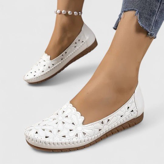 Asta | Elegante Sandaler