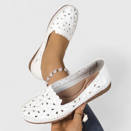 Asta | Elegante Sandaler