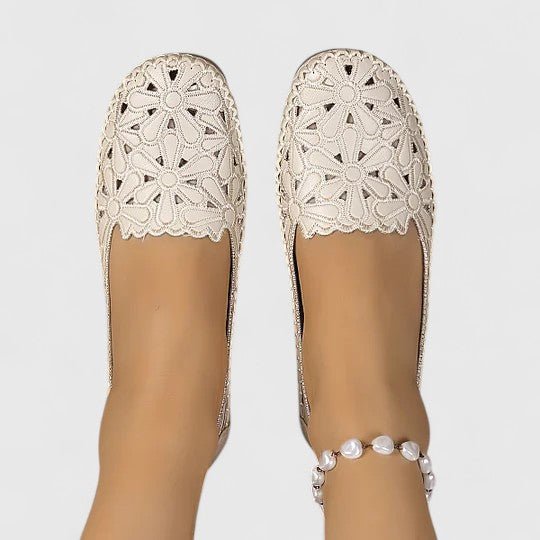 Asta | Elegante Sandaler