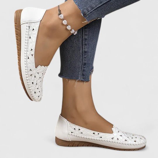 Asta | Elegante Sandaler