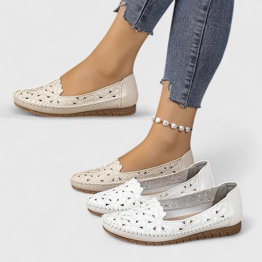 Asta | Elegante Sandaler