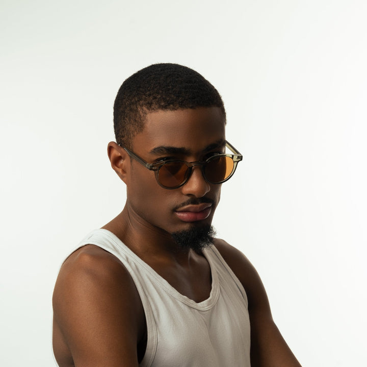 Asta | Unisex Glasses