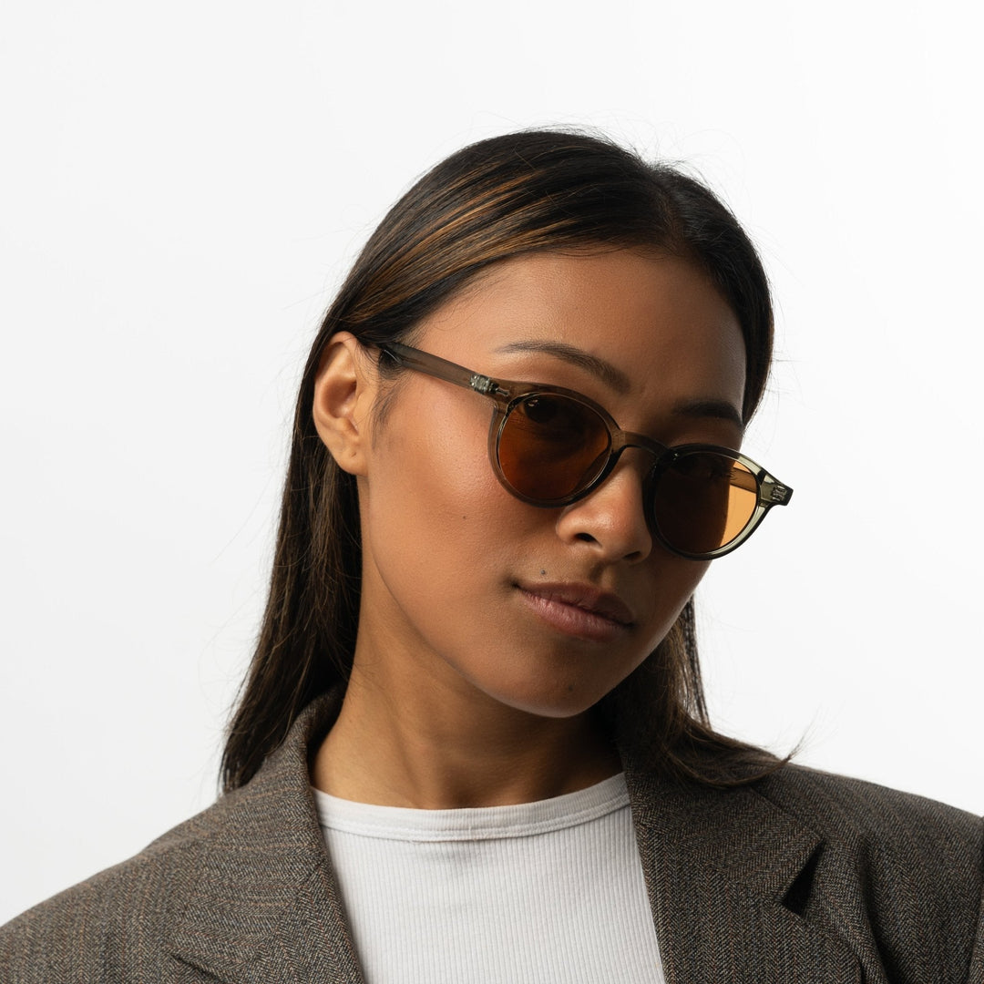 Asta | Unisex Glasses