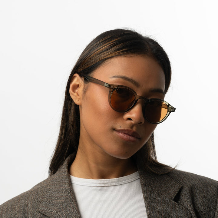 Asta | Unisex Glasses