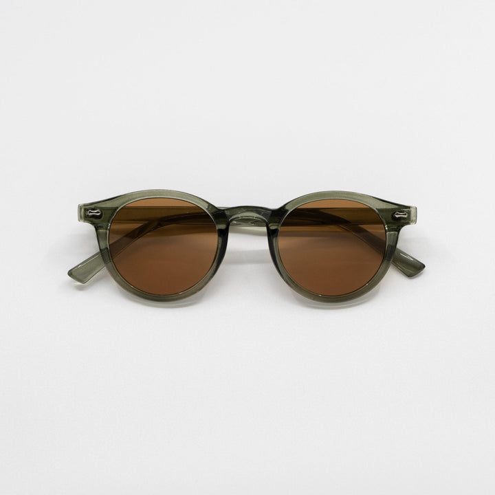 Asta | Unisex Glasses