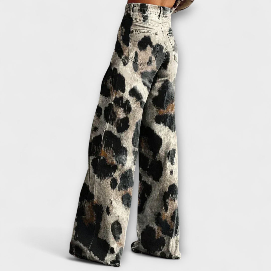 Astrid | Bohemian Trousers