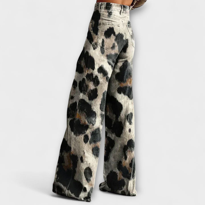 Astrid | Bohemian Trousers