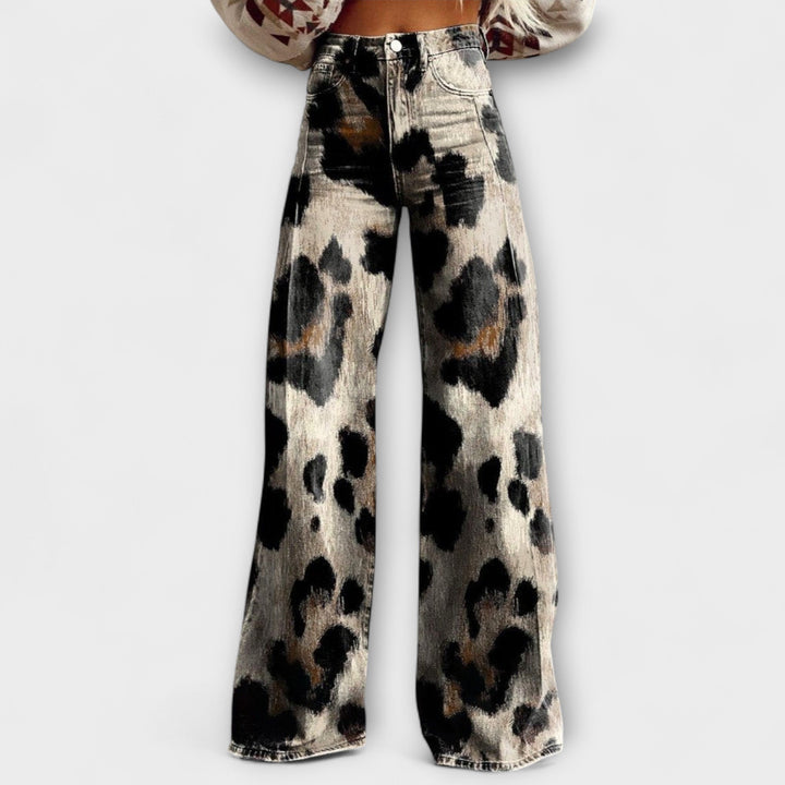Astrid | Bohemian Trousers