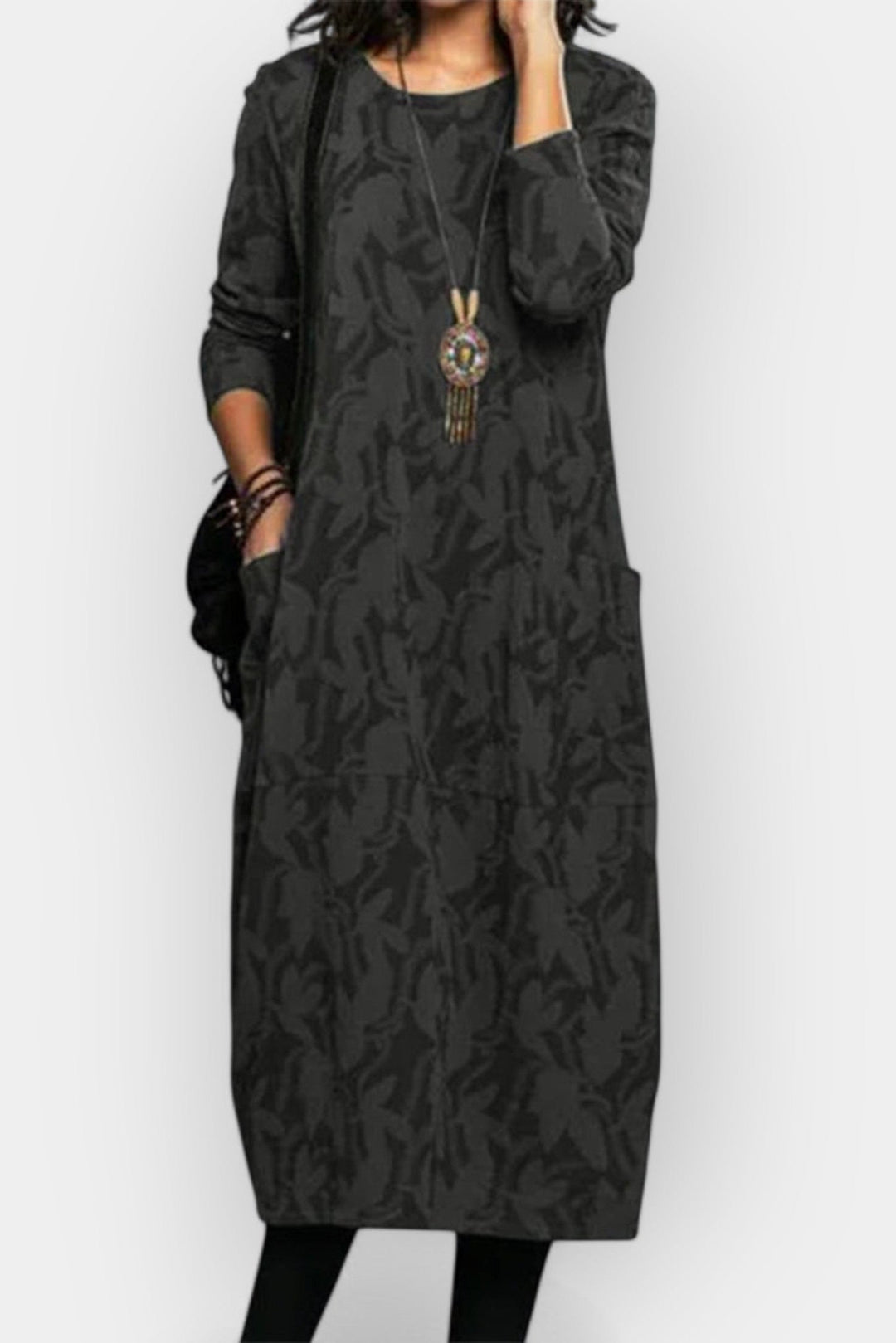 Astrid | Everyday Dress