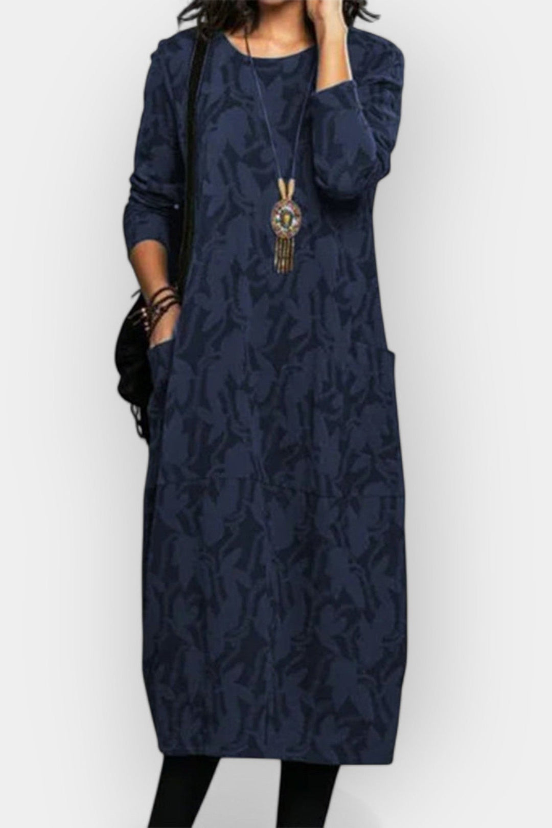 Astrid | Everyday Dress