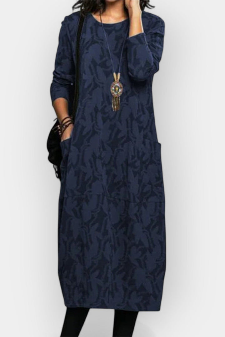 Astrid | Everyday Dress