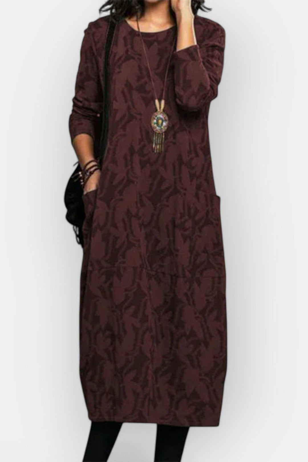 Astrid | Everyday Dress