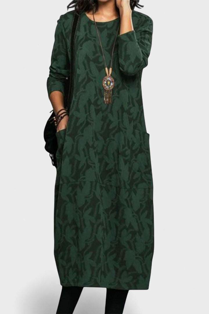 Astrid | Everyday Dress