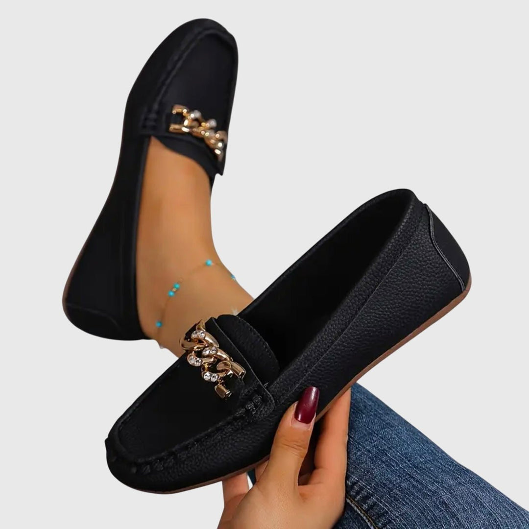 Astrid | Orthopedic Loafers
