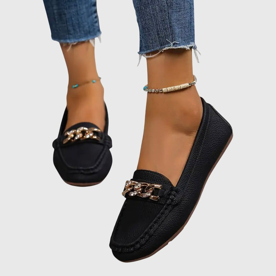 Astrid | Orthopedic Loafers