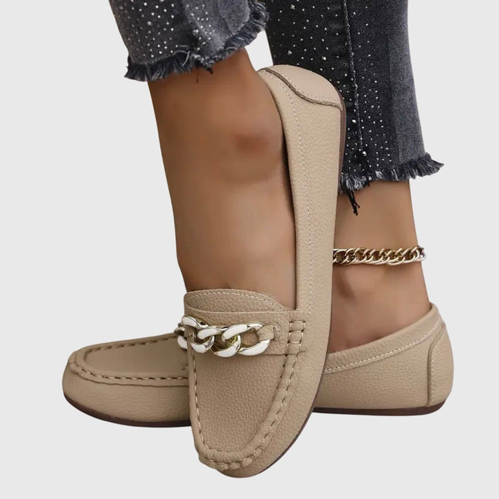 Astrid | Orthopedic Loafers