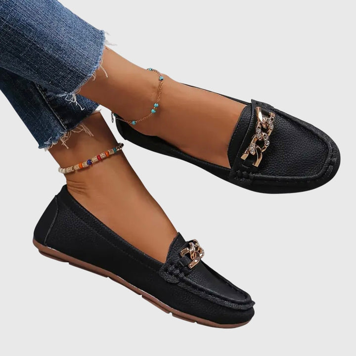 Astrid | Orthopedic Loafers