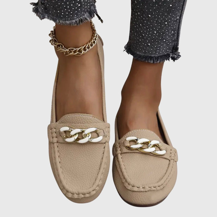 Astrid | Orthopedic Loafers