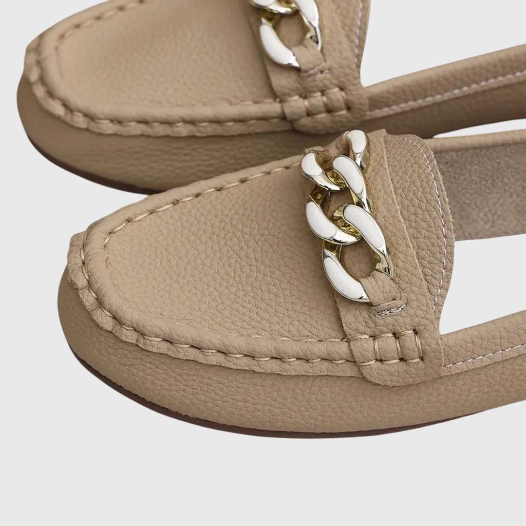 Astrid | Orthopedic Loafers
