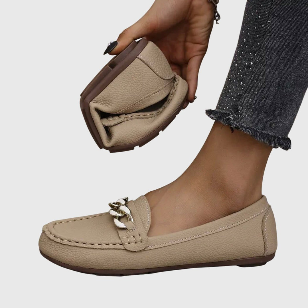 Astrid | Orthopedic Loafers