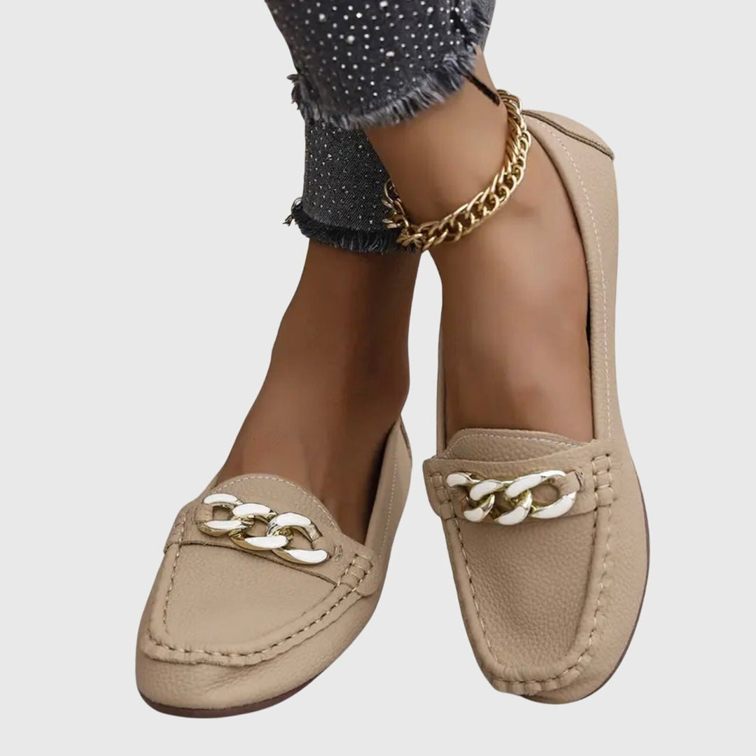 Astrid | Orthopedic Loafers