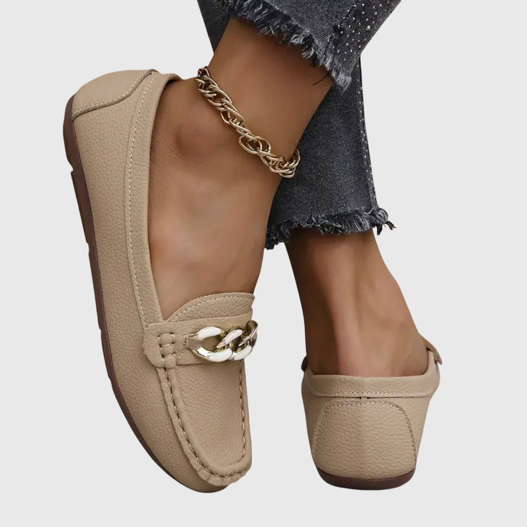 Astrid | Orthopedic Loafers
