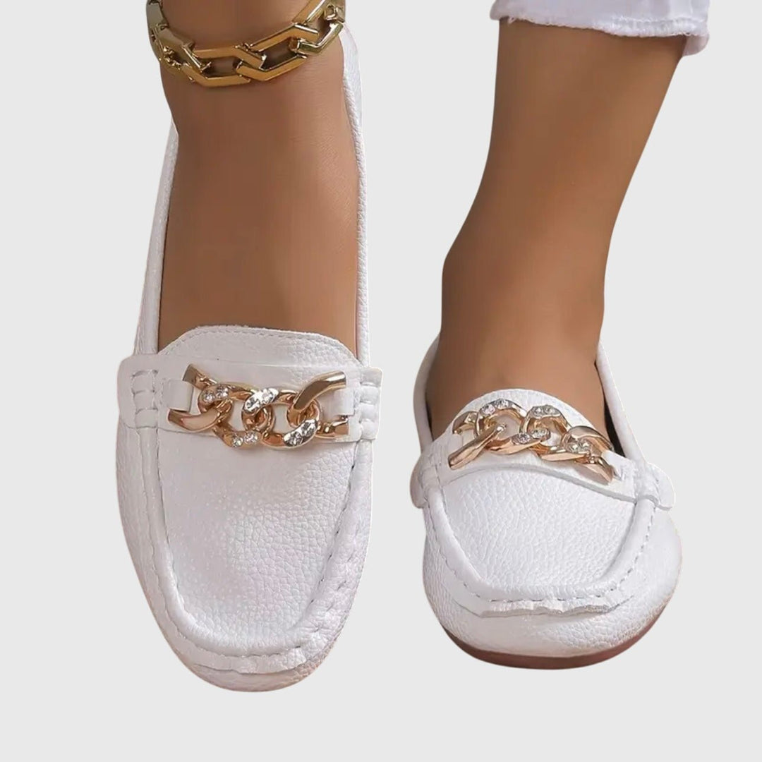 Astrid | Orthopedic Loafers