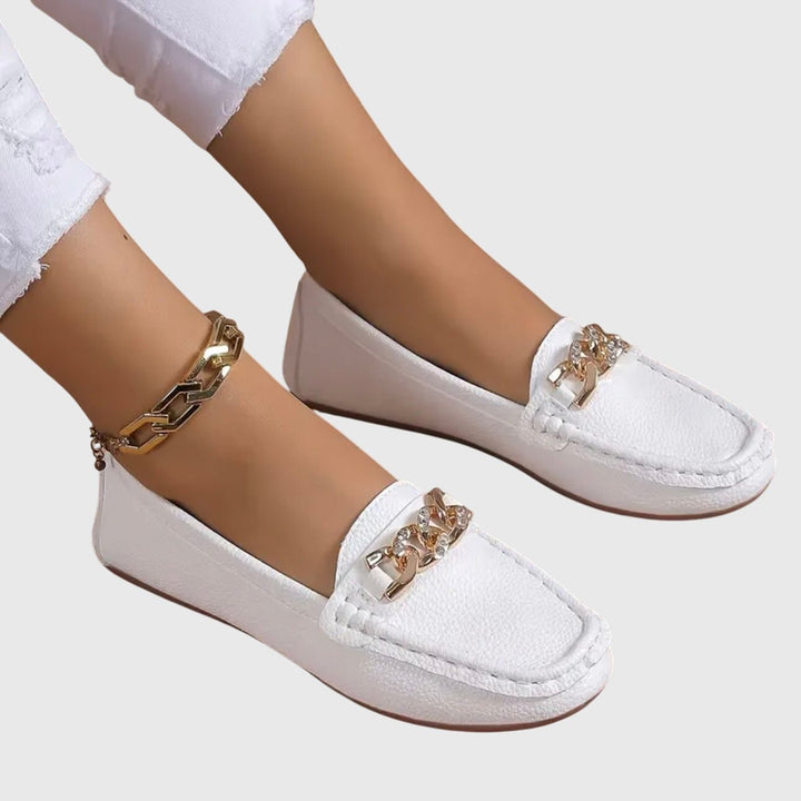 Astrid | Orthopedic Loafers