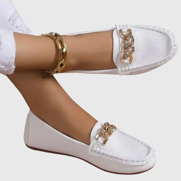 Astrid | Orthopedic Loafers