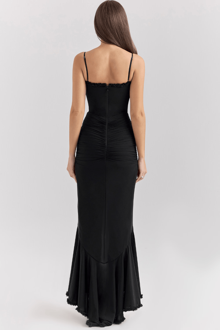 Augusta | Maxi Dress