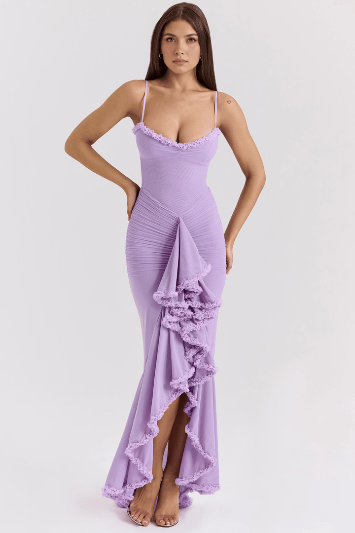 Augusta | Maxi Dress