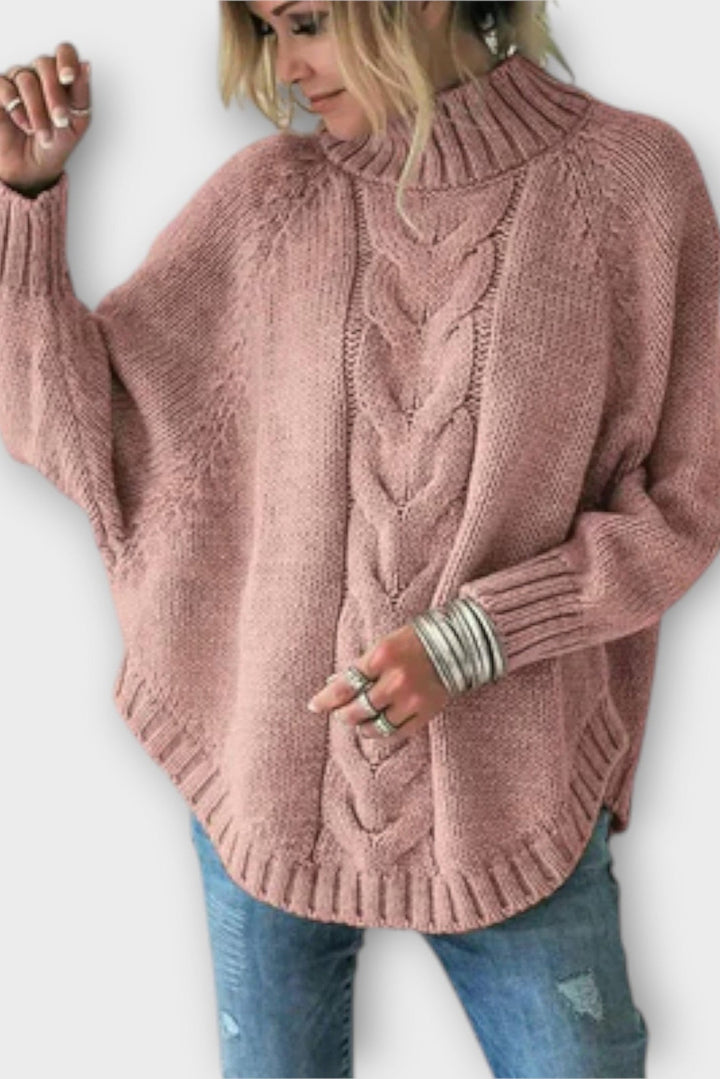 Augusta | Striped Sweater