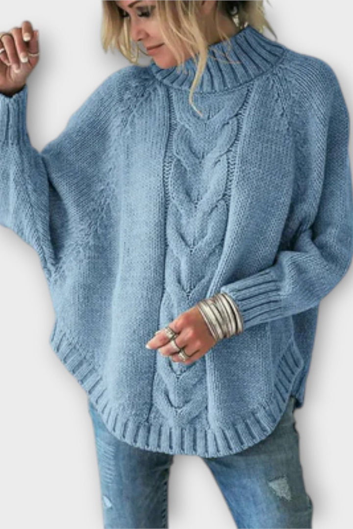 Augusta | Striped Sweater