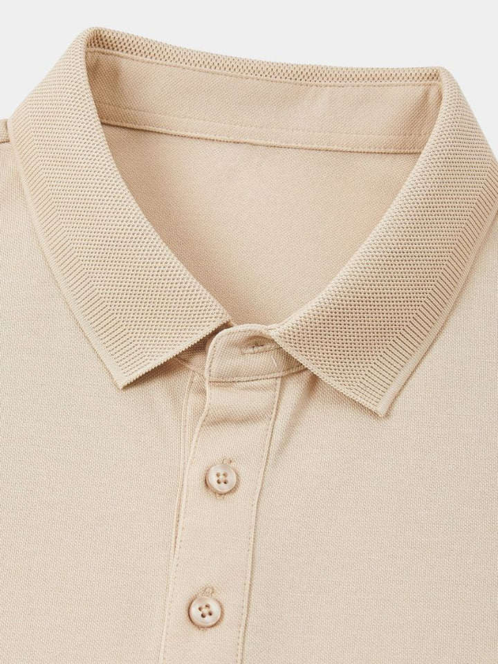 Axel™ | Windsor Business Polo