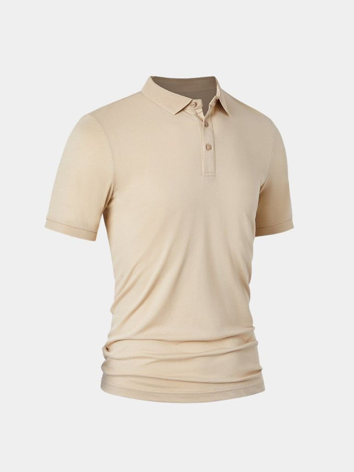 Axel™ | Windsor Business Polo