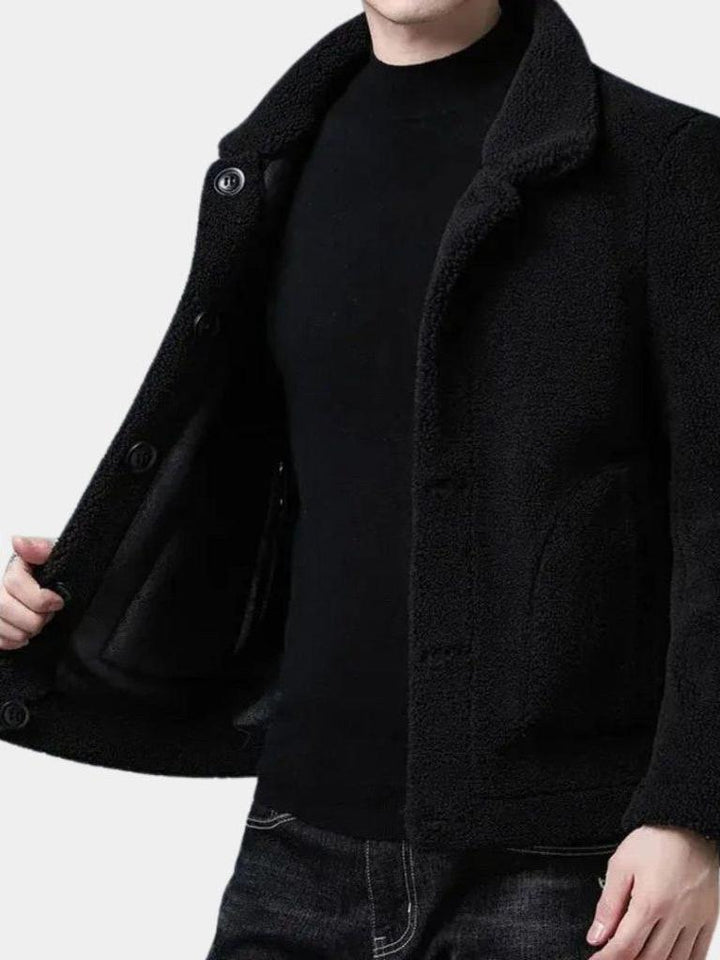 Balmoral | Vinterjakke