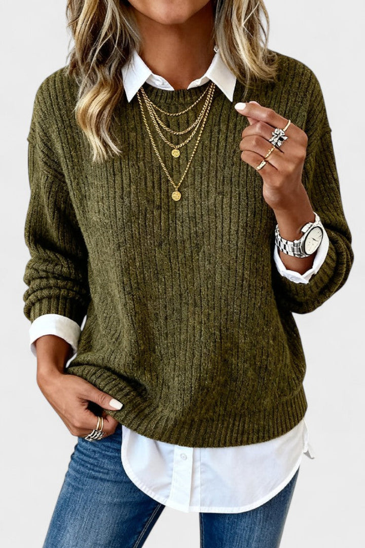 Barbora | Feliz-trøje